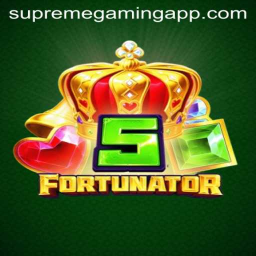 5Fortunator: A New Era in Gaming with SupremeGaming
