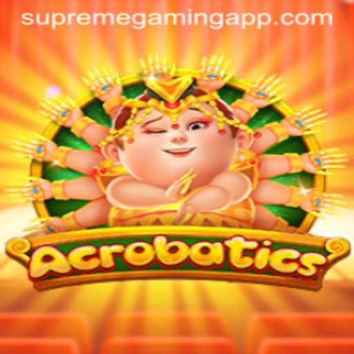 Experience the Thrill of Acrobatics with SupremeGaming