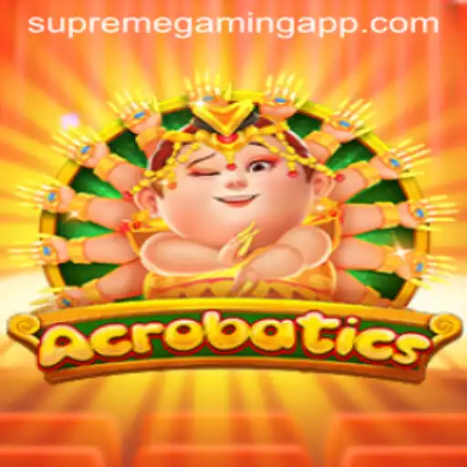Experience the Thrill of Acrobatics with SupremeGaming