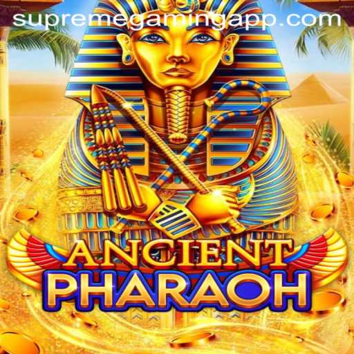 Discover the Mysteries of AncientPharaoh: The New Era of SupremeGaming