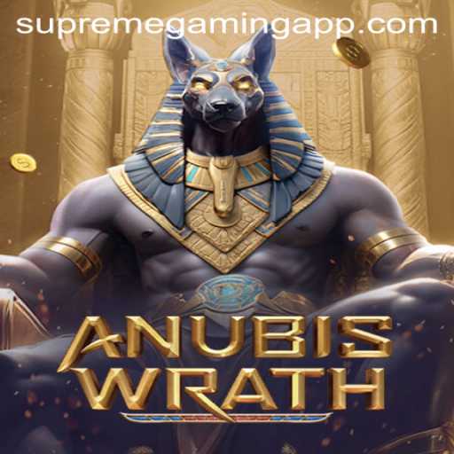 AnubisWrath: Unleashing Epic Adventures in SupremeGaming