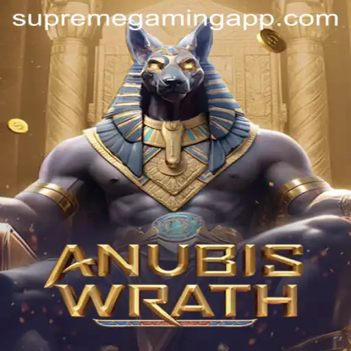 AnubisWrath: Unleashing Epic Adventures in SupremeGaming