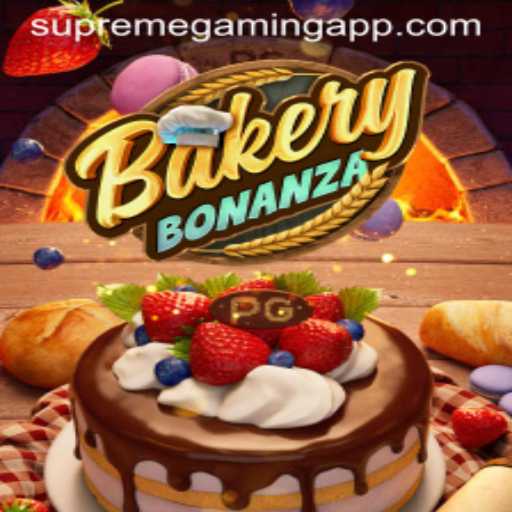 Exploring the Delicious World of BakeryBonanza on SupremeGaming