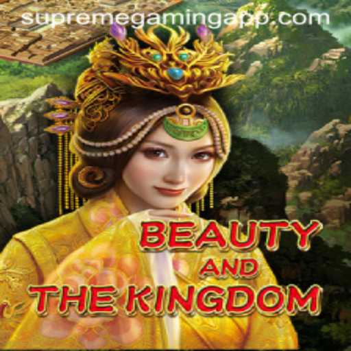 Exploring BeautyAndTheKingdom: A Dive into This SupremeGaming Masterpiece