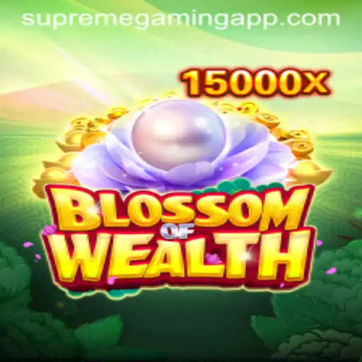 BlossomofWealth: Embark on an Epic Gaming Adventure with SupremeGaming