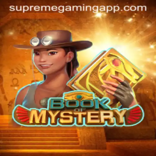The Enchanting World of BookofMystery: A SupremeGaming Experience