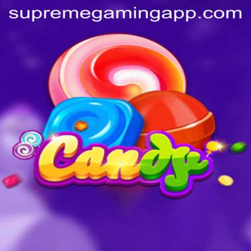 Exploring the Allure of Candy in SupremeGaming
