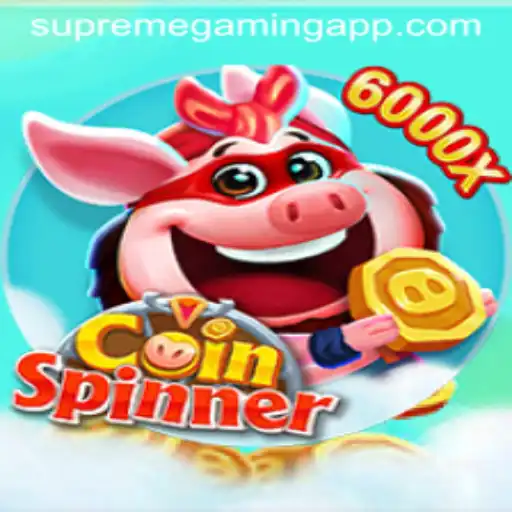 Discover the Fascinating World of CoinSpinner on SupremeGaming