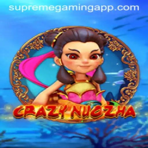 Exploring the World of CrazyNuoZha: The Latest Sensation in SupremeGaming