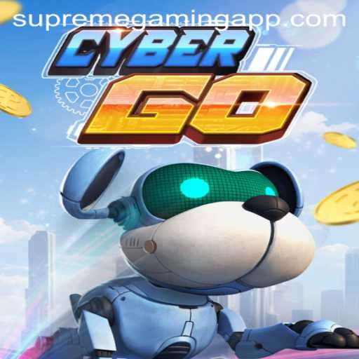 CyberGO: The Ultimate Gaming Experience by SupremeGaming