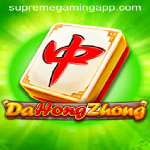 DaHongZhong: Exploring the Legendary Game by SupremeGaming