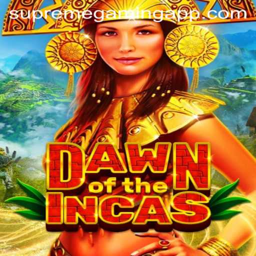 DawnoftheIncas: A New Chapter in Strategy Gaming by SupremeGaming
