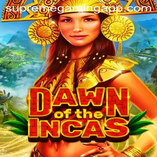 DawnoftheIncas: A New Chapter in Strategy Gaming by SupremeGaming