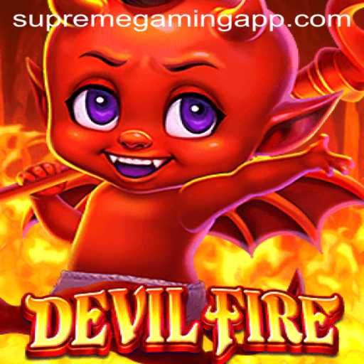 Experience the Thrilling World of DevilFire: Unleashing SupremeGaming Adventures