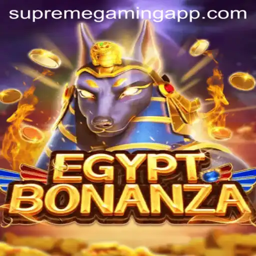 Exploring the Exciting World of EgyptBonanza: The SupremeGaming Experience