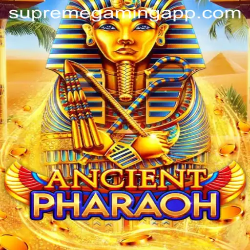 Discover the Mysteries of AncientPharaoh: The New Era of SupremeGaming