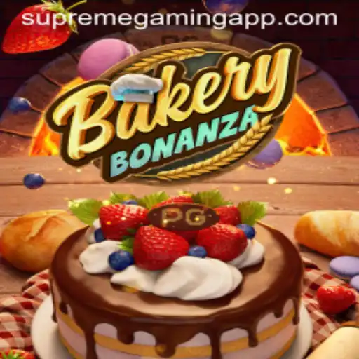 Exploring the Delicious World of BakeryBonanza on SupremeGaming