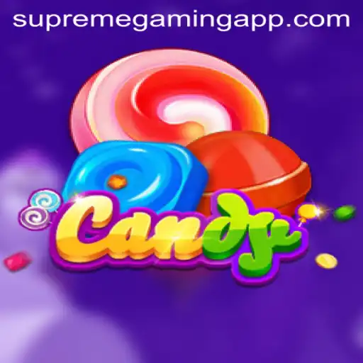 Exploring the Allure of Candy in SupremeGaming