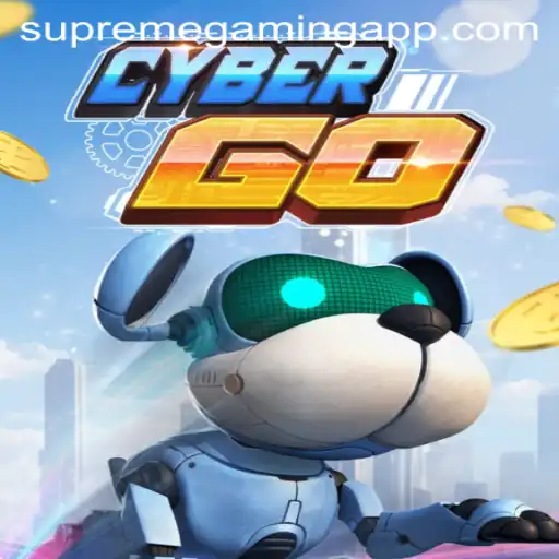 CyberGO: The Ultimate Gaming Experience by SupremeGaming