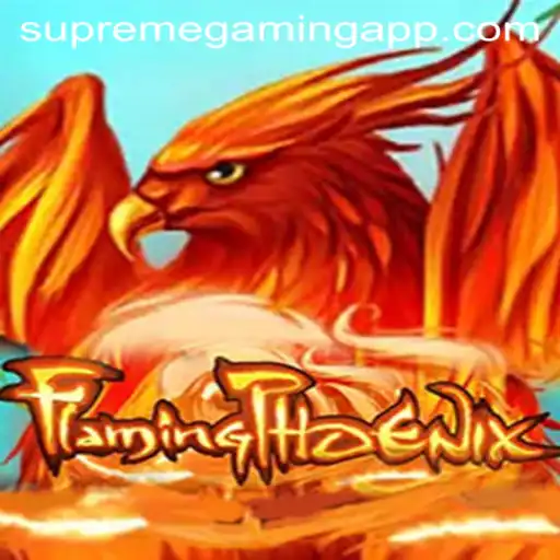 FlamingPhoenix: A Revolutionary Experience in SupremeGaming