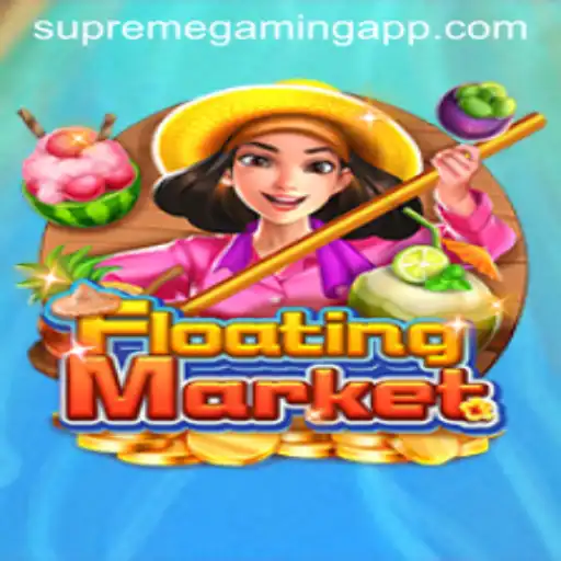 Discover FloatingMarket: A SupremeGaming Adventure
