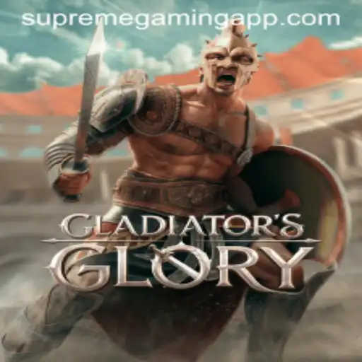 Unveiling GladiatorsGlory: The Ultimate Arena of SupremeGaming