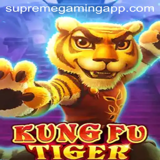 KungFuTiger: An Epic Gaming Experience by SupremeGaming