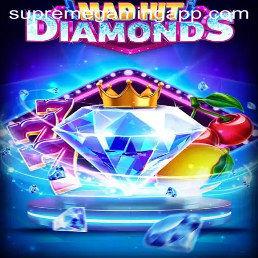 MadHitDiamonds: A Deep Dive into SupremeGaming's Latest Sensation
