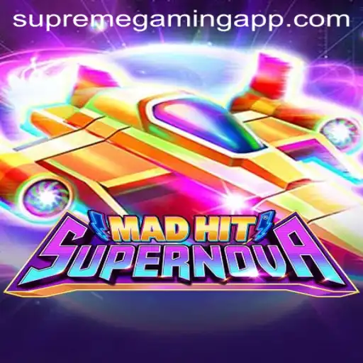 Unraveling the Thrills of MadHitSupernova: A SupremeGaming Phenomenon