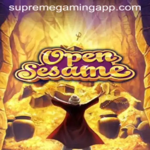 Unveiling OpenSesame: The Ultimate Gaming Experience by SupremeGaming