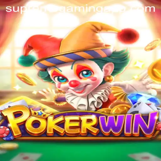 Dive into the World of POKERWIN: A Revolutionary Experience by SupremeGaming