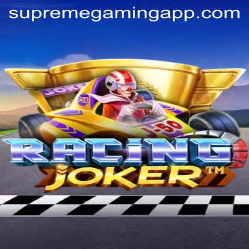 RacingJoker: The Ultimate SupremeGaming Experience