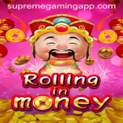 RollingInMoney: Experience the Thrilling World of SupremeGaming