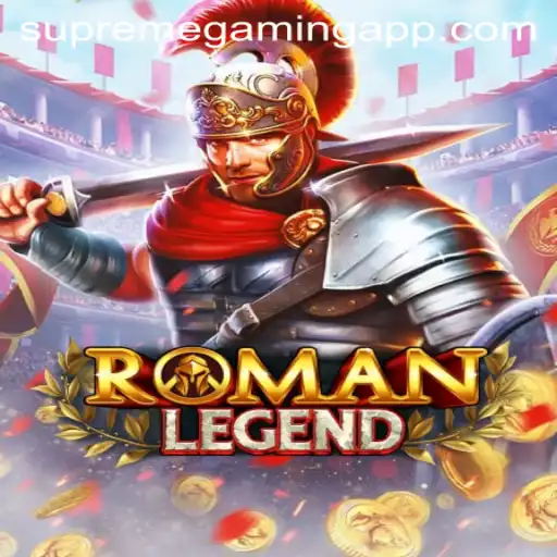 Exploring the Epic World of RomanLegend: A SupremeGaming Breakthrough