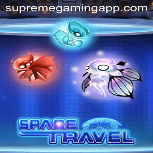 Exploring SpaceTravel: The SupremeGaming Experience