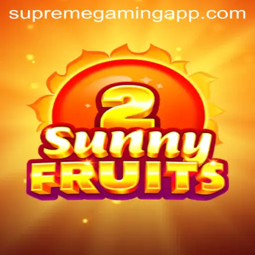 Exploring SunnyFruits2: A SupremeGaming Delight