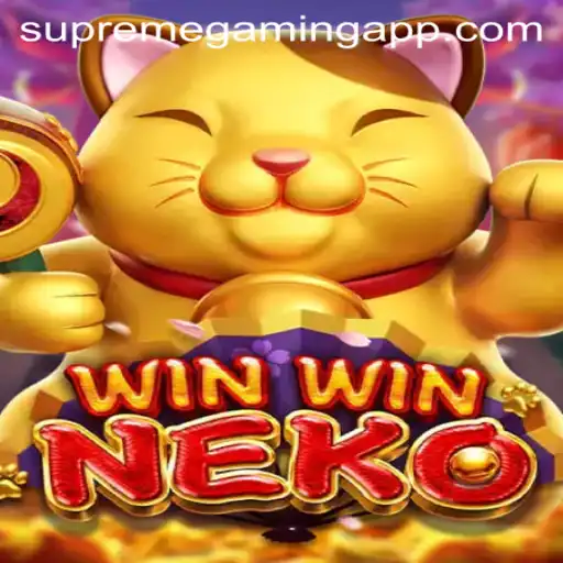 Discover the Exciting World of WinWinNeko: A SupremeGaming Experience
