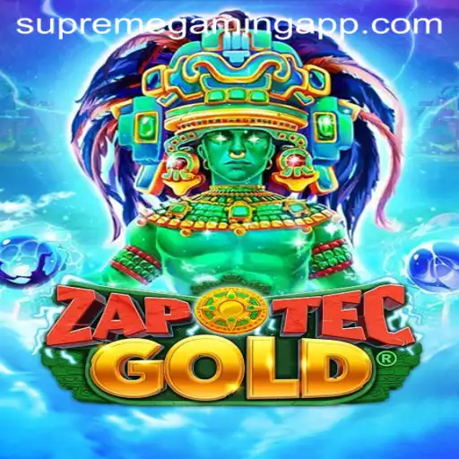 ZapOtecGold: Dive into the Realm of SupremeGaming