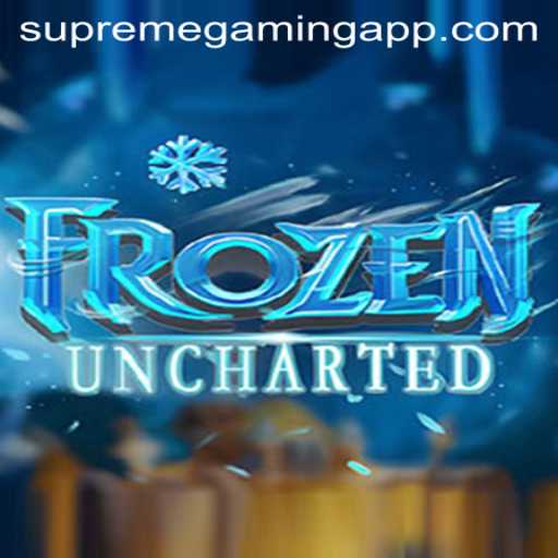 FrozenUncharted: A SupremeGaming Adventure