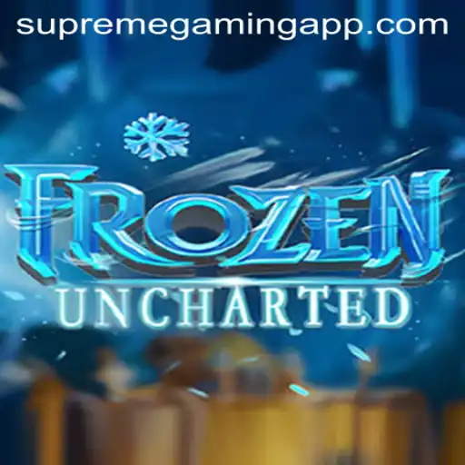 FrozenUncharted: A SupremeGaming Adventure