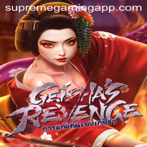 Exploring the Mystical World of GeishasRevenge: A SupremeGaming Adventure