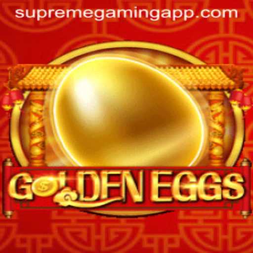 Unleashing the Magic of GoldenEggs in the SupremeGaming Universe