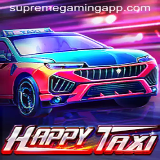 Unveiling 'HappyTaxi': A SupremeGaming Adventure