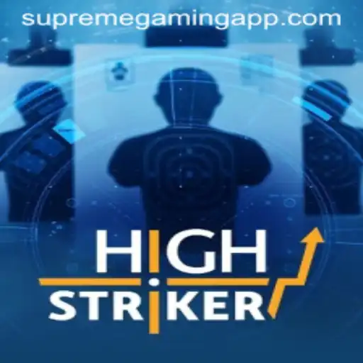 An In-Depth Look at HighStriker: The Crowd-Pleasing Game by SupremeGaming