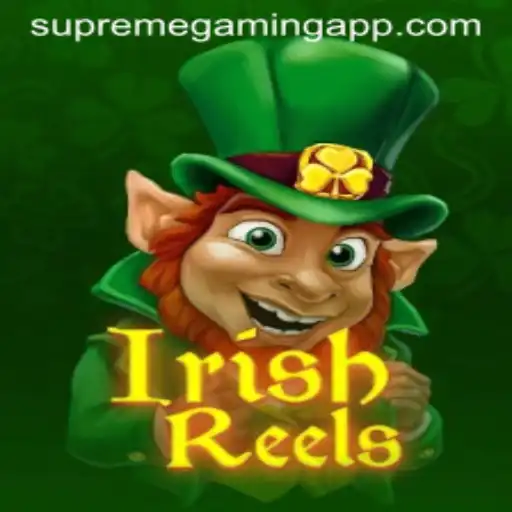 The Captivating World of IrishReels by SupremeGaming