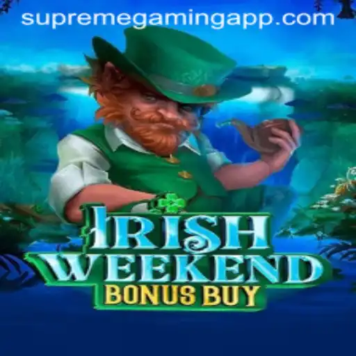 Explore the Exciting World of IrishWeekendBonusBuy with SupremeGaming
