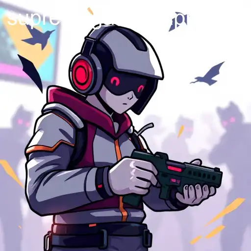 Live Games: The New Era of Interactive Digital Entertainment with SupremeGaming