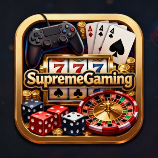 SupremeGaming