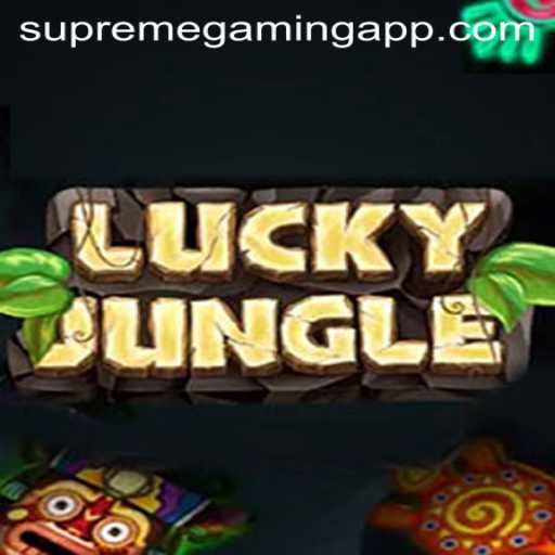 Discover the Thrilling World of LuckyJungle with SupremeGaming