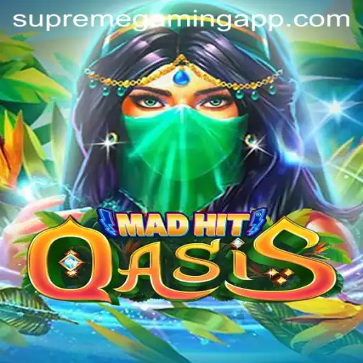 Discover the Thrilling World of MadHitOasis: An Unmatched Gaming Experience